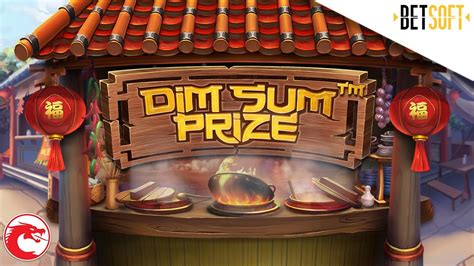 Dim Sum Prize Netbet