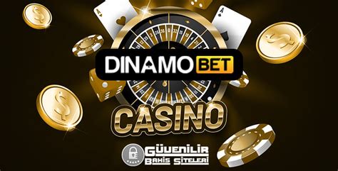 Dinamobet Casino Venezuela