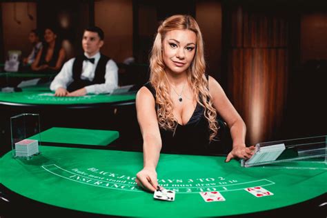 Dinheiro Blackjack Online