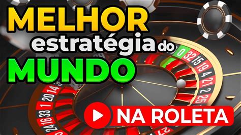 Dinheiro Facil Estrategia De Roleta