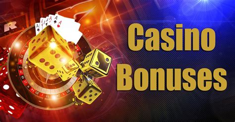 Dinheiro Livre Do Casino Bonus