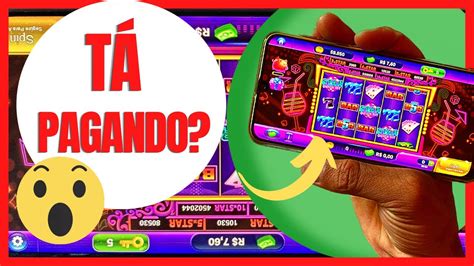 Dinheiro Marciano Slots