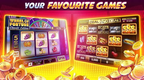 Dinheiro Real Slots Android