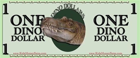 Dino Dollars Sportingbet