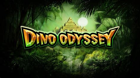 Dino Odyssey Pokerstars