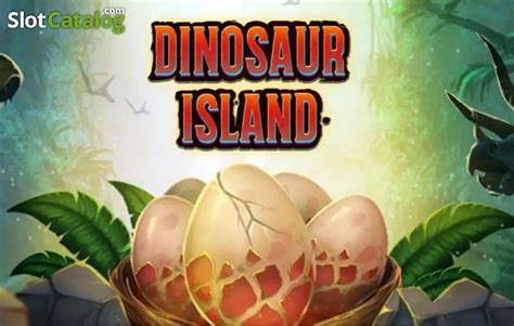 Dinosaur Island Slot - Play Online