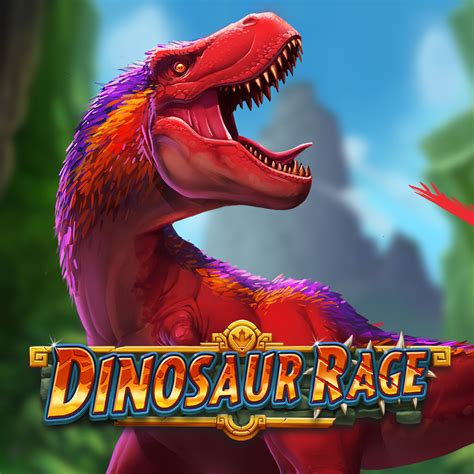 Dinosaur Rage Brabet