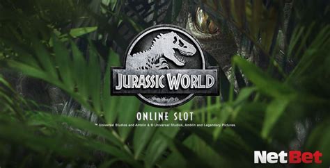Dinosaur World Netbet
