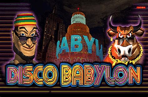 Disco Babylon Slot - Play Online