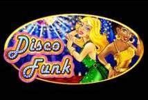 Disco Funk Slot Gratis