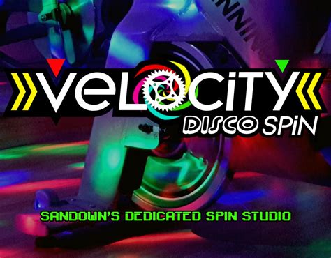 Disco Spin Betsul