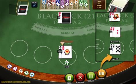 Dividir 2s Blackjack
