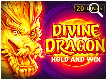 Divine Dragon Leovegas