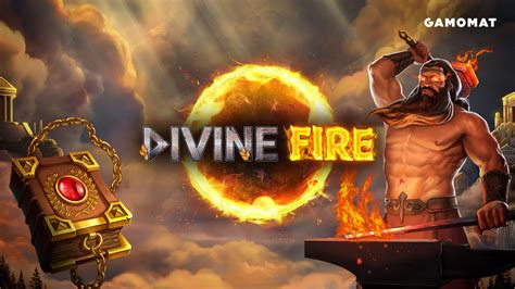 Divine Fire Betsul