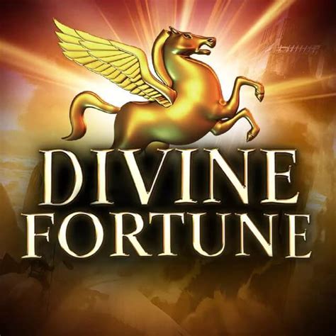 Divine Fortune Parimatch