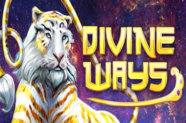 Divine Ways Netbet