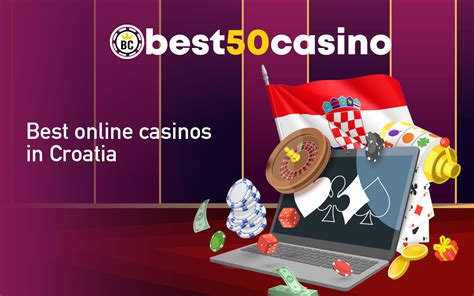 Divisao De Casino Croacia