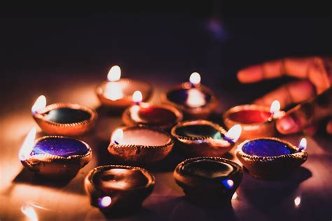 Diwali Lights Bet365