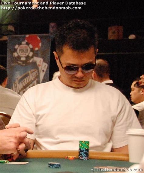 Dixon Ruecker Poker