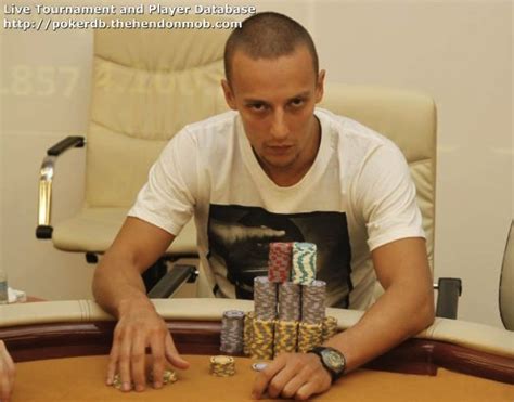 Dmitry Kataev Poker