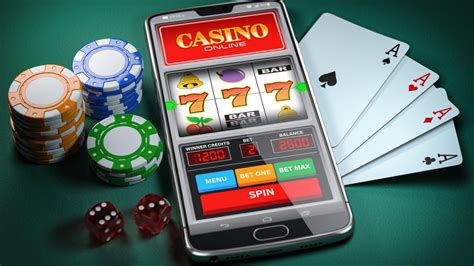 Do Esmagamento Do Casino App