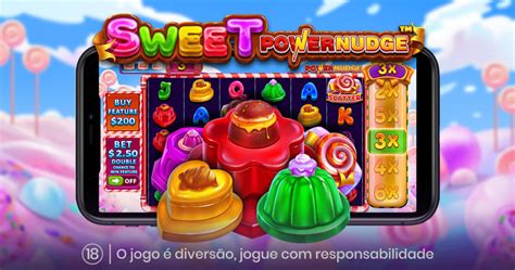 Doces Slots De Download