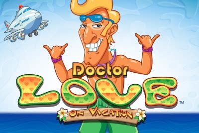 Doctor Love On Vacation Betano