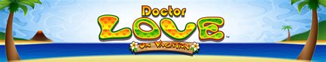 Doctor Love On Vacation Blaze