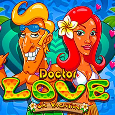 Doctor Love On Vacation Pokerstars