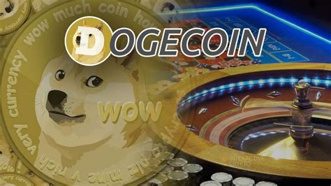 Dogecoin Casino