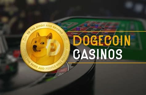 Dogecoin Software De Casino