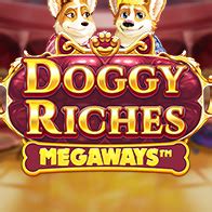 Doggy Riches Megaways Betsson