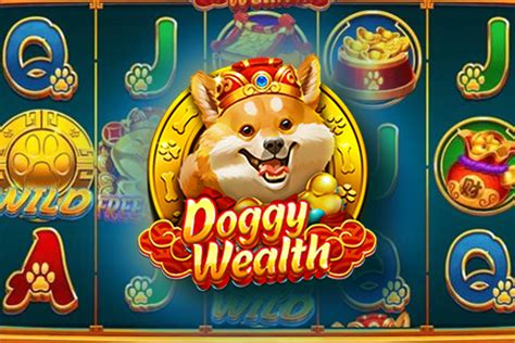 Doggy Wealth Bet365