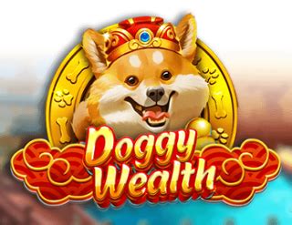 Doggy Wealth Betway