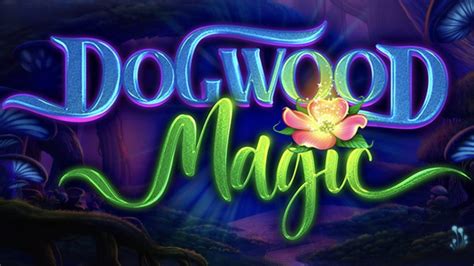 Dogwood Magic 1xbet