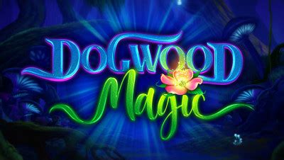 Dogwood Magic 888 Casino