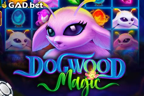 Dogwood Magic Betsson