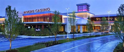 Dois Rios Casino Illinois
