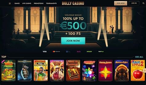 Dolly Casino