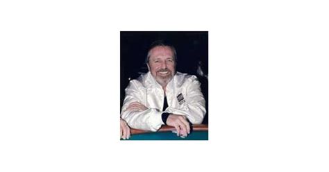 Dolph Arnold Poker