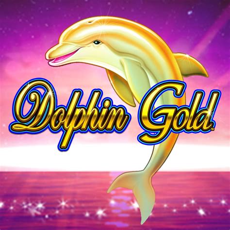 Dolphin Gold Betano