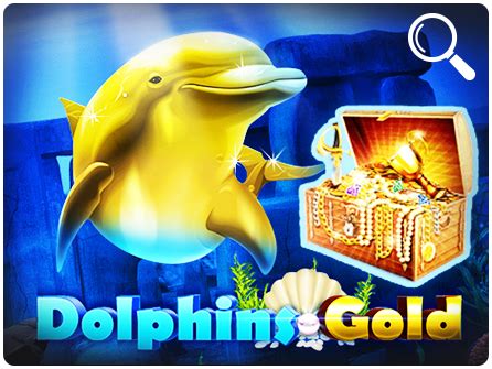 Dolphin Gold Pokerstars