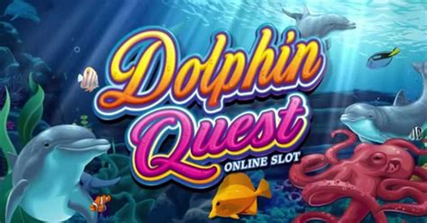 Dolphin Quest 888 Casino