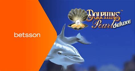 Dolphins Pearl Deluxe 10 Betsson