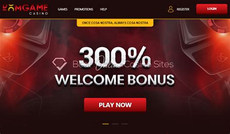 Domgame Casino Argentina