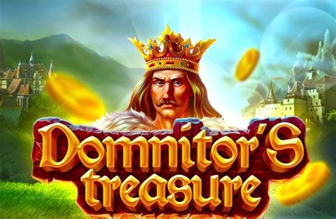 Domnitor S Treasure Leovegas