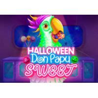 Don Papu Sweet Halloween Betfair