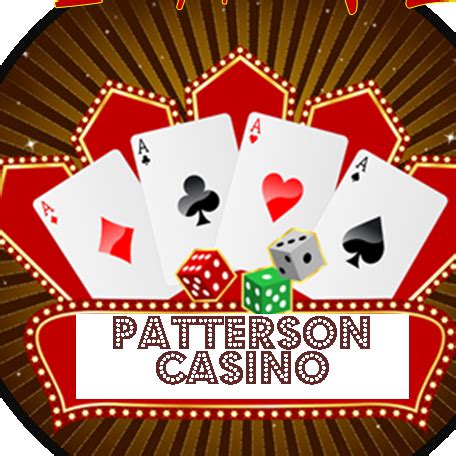 Donald Patterson Casino Assessor