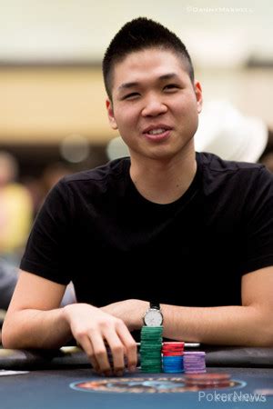 Dong Kim Pokerstars