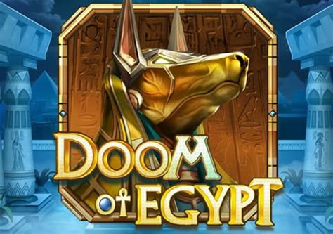 Doom Of Egypt Pokerstars